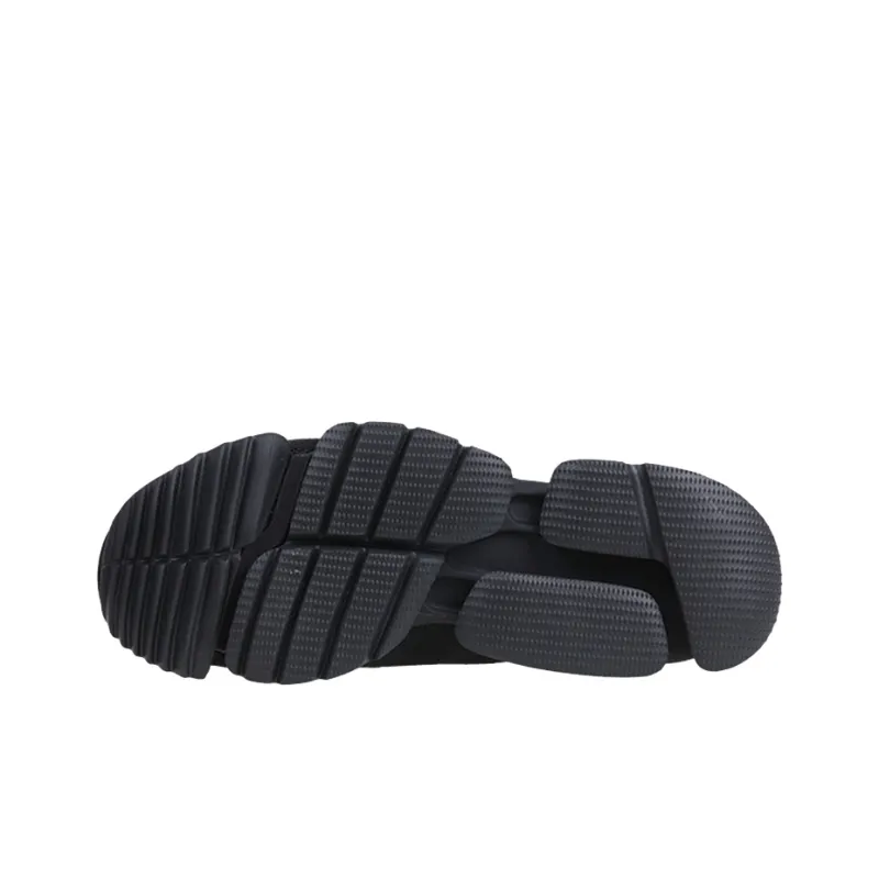 Reebok Sock Run.r 'Black'-4