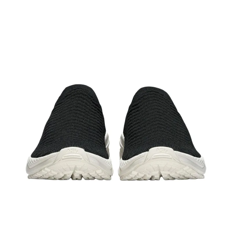 APL ATHLETIC PROPULSION LABS TechLoom Traveler Low-Top Casual Shoes Men's Black-2