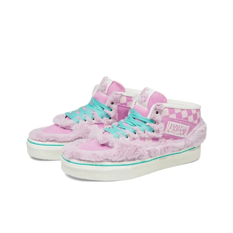 Half Cab Miro & Wujo X Vans 'Year Of The Rabbit'-2