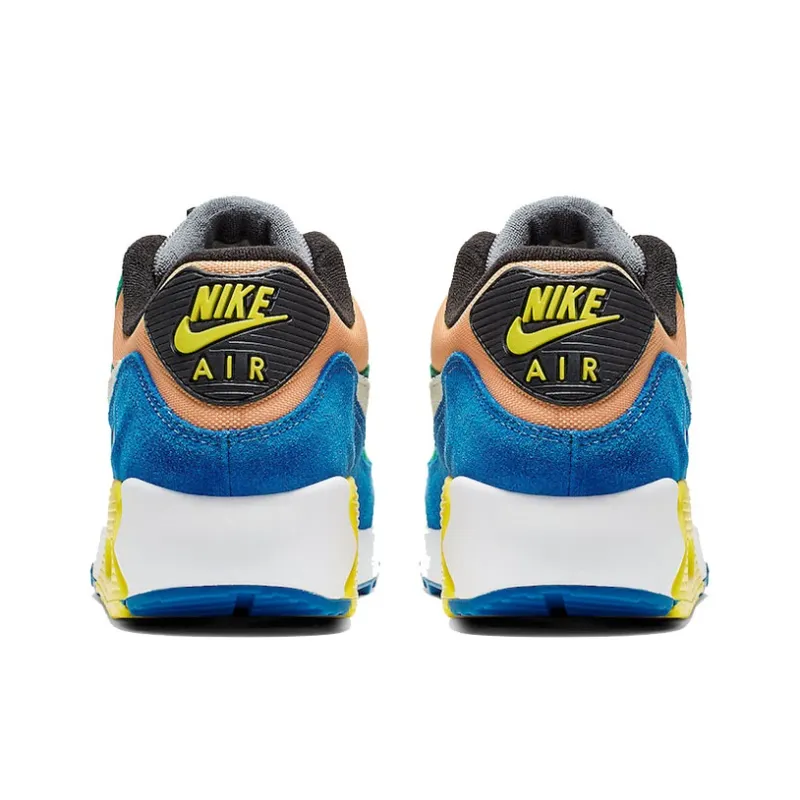 Nike Air Max 90 Viotech-3