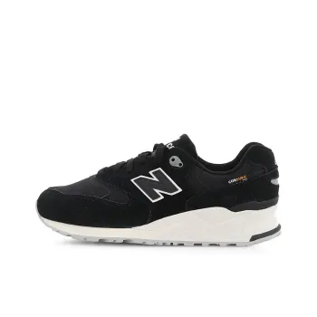 New Balance 999 Black D Wide