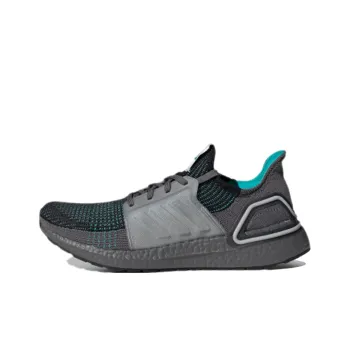 Adidas Ultra Boost 19 Black Grey