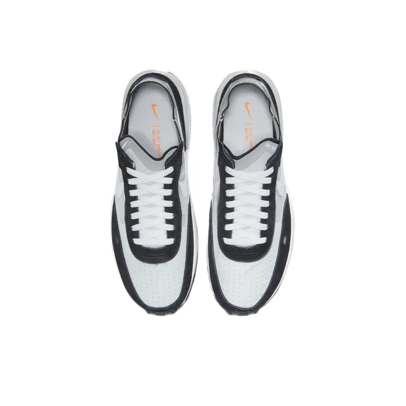 Nike Waffle One Se Grey Fog-3