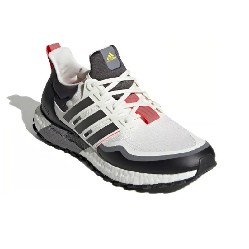 Adidas Ultra Boost All Terrain Off White Grey Six-1