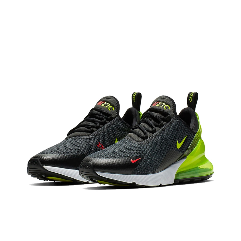 Mens nike air max 270 throwback selling future