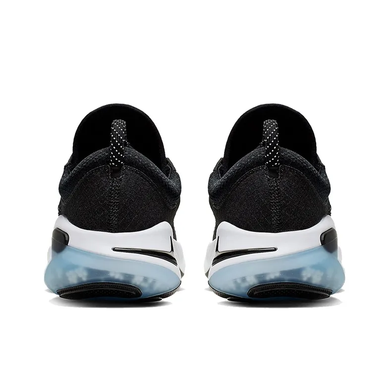 Nike Joyride Run Flyknit Oreo Women's-2