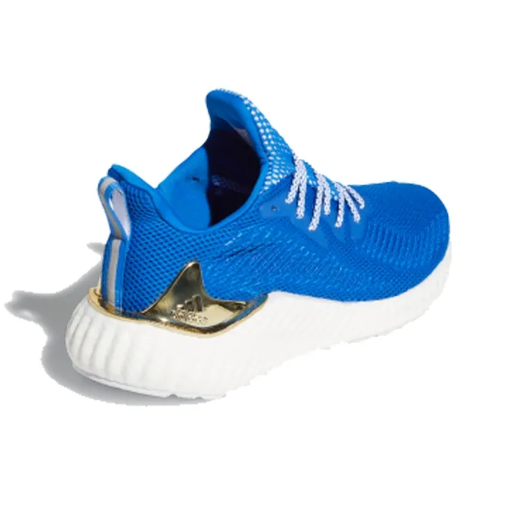Adidas AlphaBoost 'Glory Blue'-3