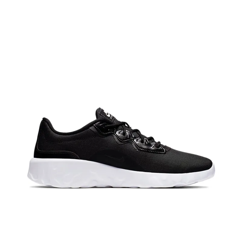 Nike Explore Strada Wntr Black-1