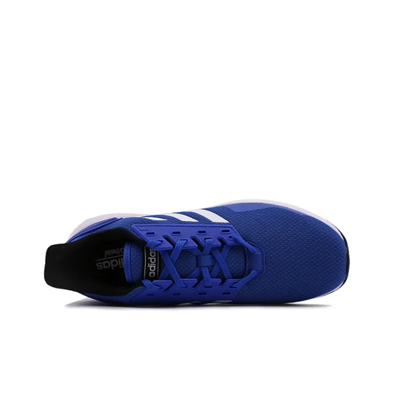 Adidas Duramo 9 'Blue White'-3