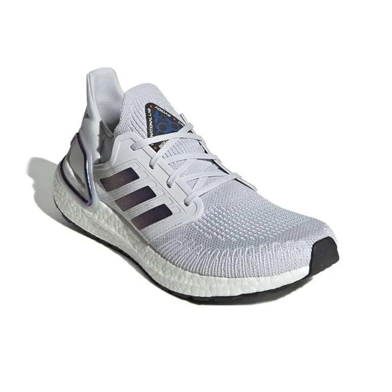 Adidas Ultra Boost 2020 Iss Us National Lab Dash Grey Blue Violet-1