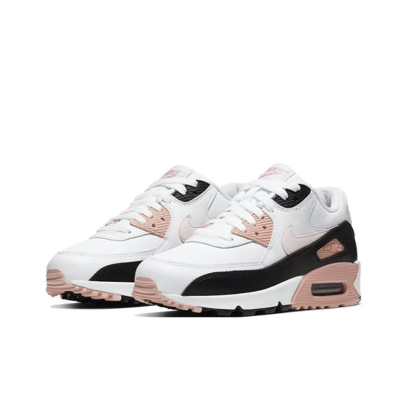 Nike Air Max 90 Light Soft Pink Women's-2