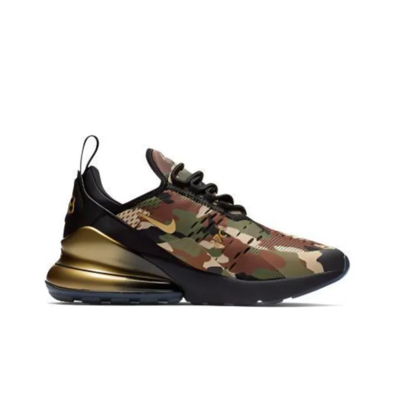 Nike Air Max 270 Doernbecher 2018 GS-2