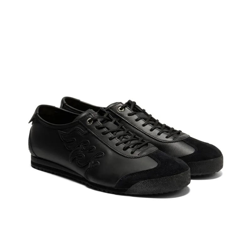 Onitsuka Tiger Mexico 66 Sd 'Black'-2
