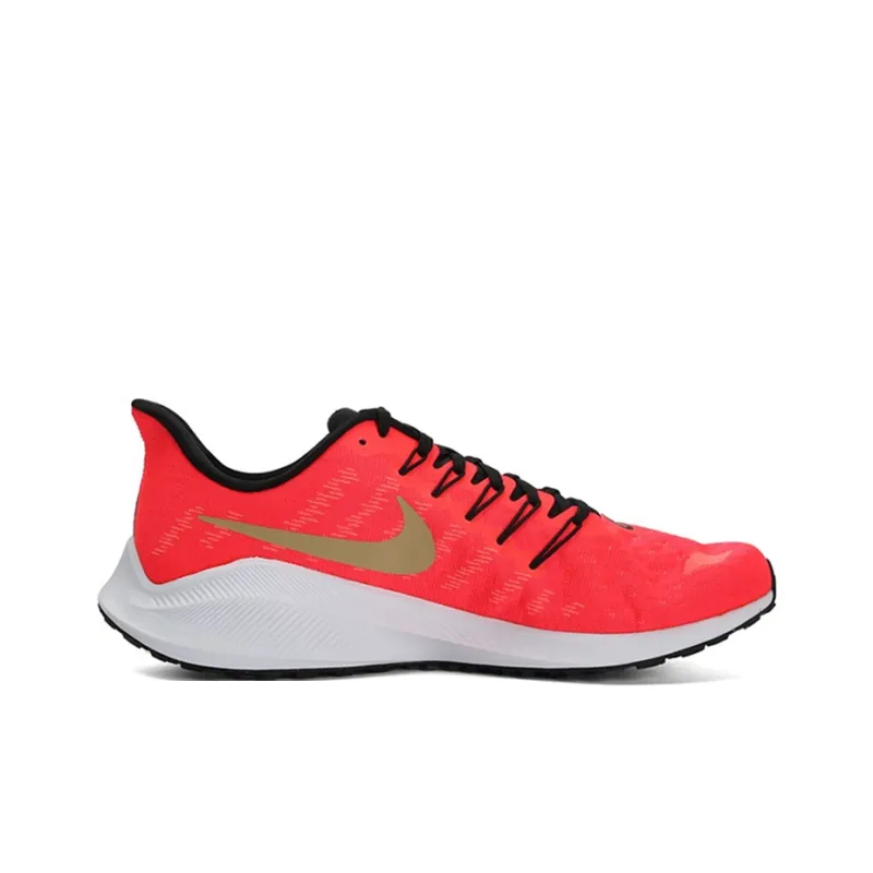 Nike Air Zoom Vomero 14 'Red Orbit'-1