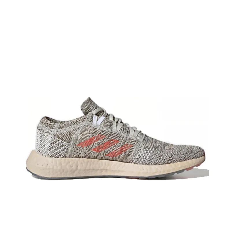 Adidas PureBoost Go Ltd 'Trace Cargo'-1