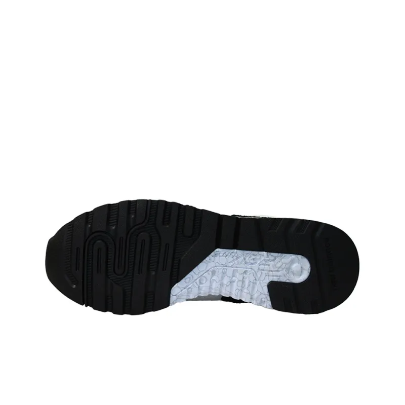 New Balance Nb 997.5 White Black-4