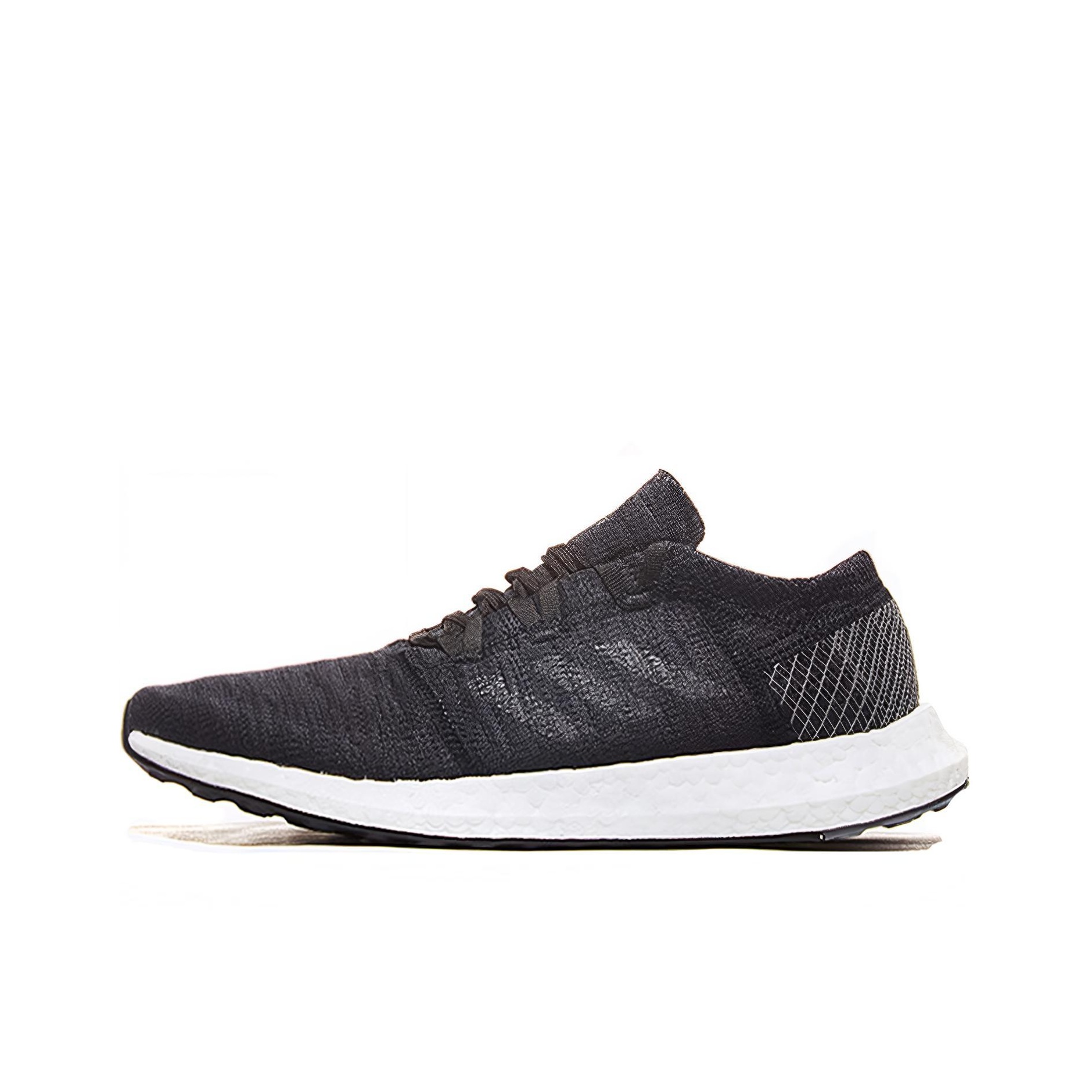 bebcdrshop trends adidas men s pureboost go running shoes POIZON