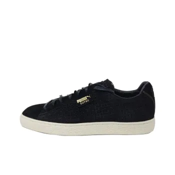 PUMA Suede Classic Made In Japan 'Black'