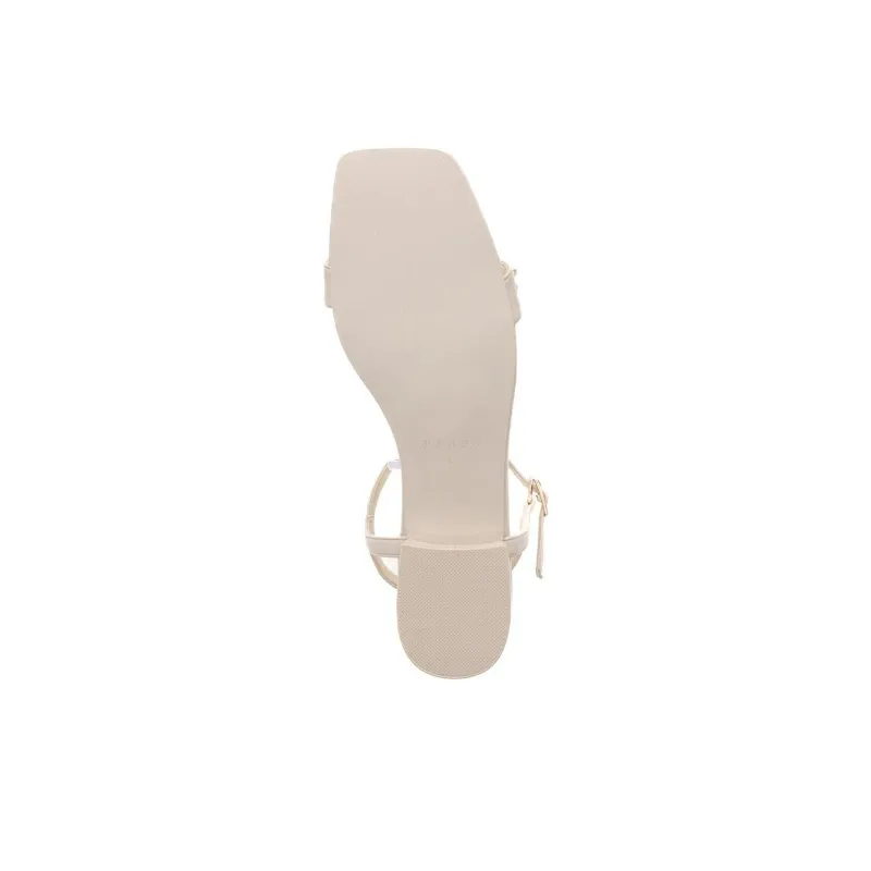 RANDA One Strap Sandals Women's-15