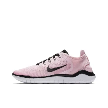 Nike Free Rn 2018 'Pink Foam' Women's