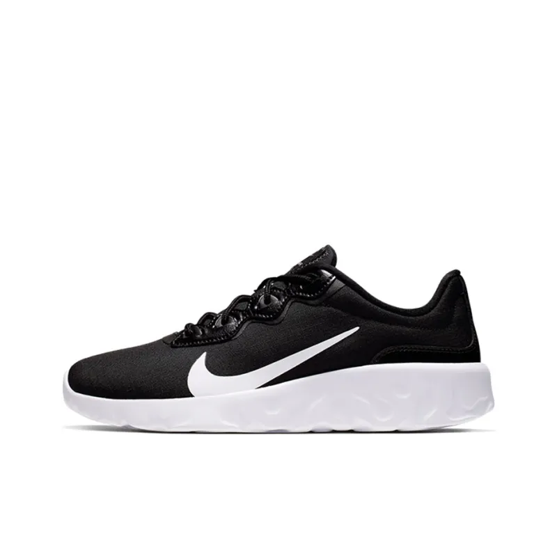 Nike Explore Strada Wntr Black-0