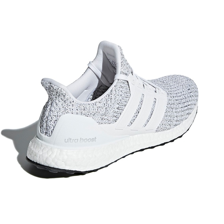 Adidas ultra boost 4.0 non dyed cloud white best sale