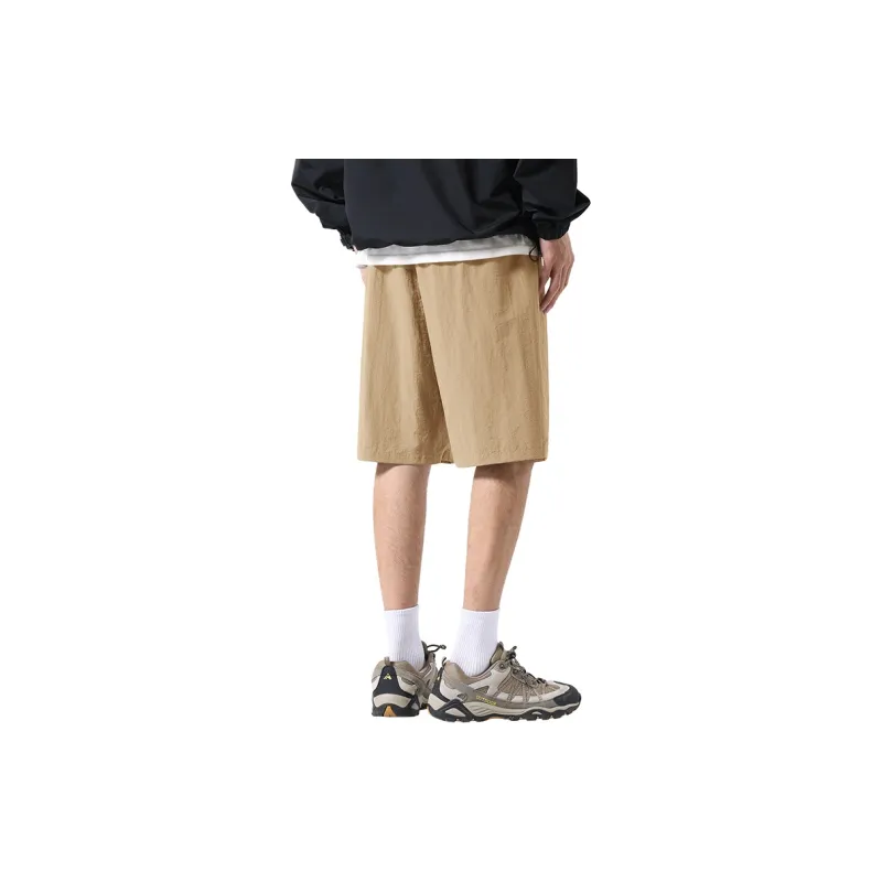 MINISO Casual Shorts Unisex-7