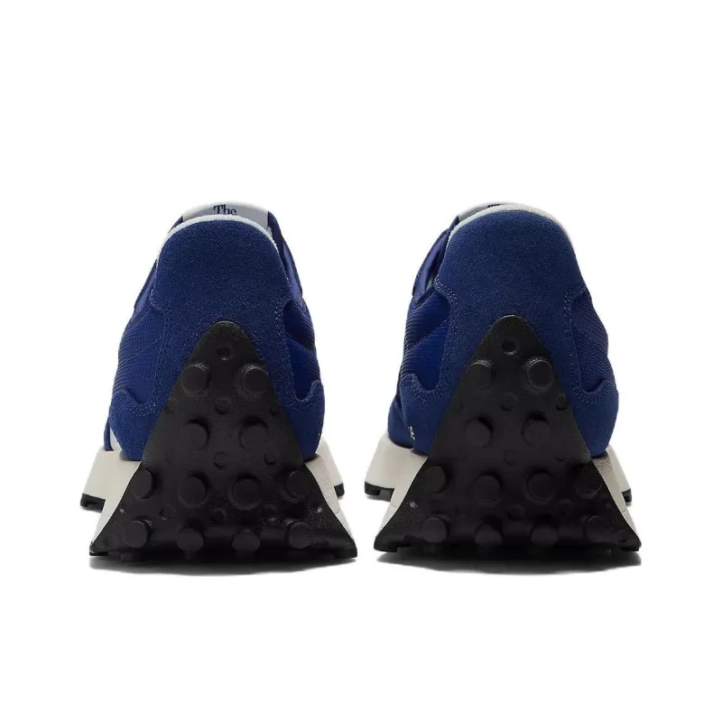 New Balance 327 Victory Blue White-4