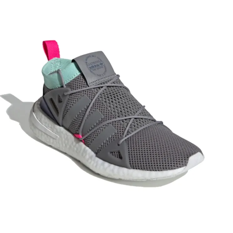 Arkyn Women's Adidas Originals 'Grey' Women's-1