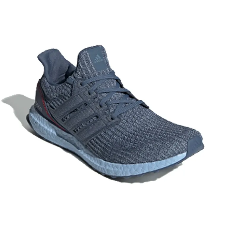 Adidas Ultra Boost Tech Ink Glow Blue-1