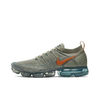 Nike Air VaporMax Flightknit 2 Dark Stucco