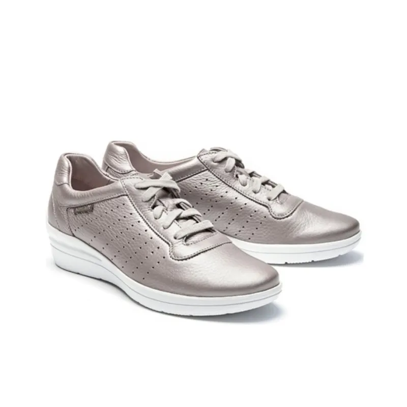 MEPHISTO Low-Top Casual Shoes Women's-12