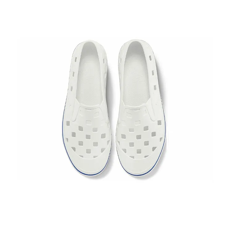 Slip On Yucca X Trek Vans 'Marshmallow'-3