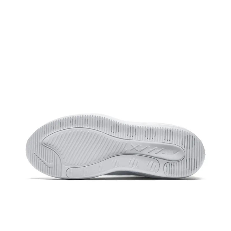 Nike Air Max Dia 'White Metallic Platinum' Women's-4