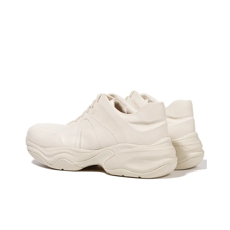 Vibram x Dreambo Low Top Chunky Sneakers Men's-4