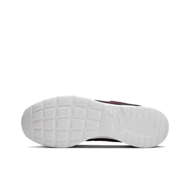 Nike Tanjun 'Anthracite New Maroon'-5