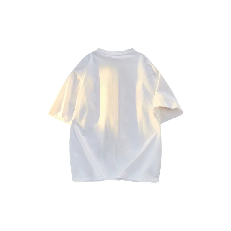 KIRHNE T Shirts Unisex-4