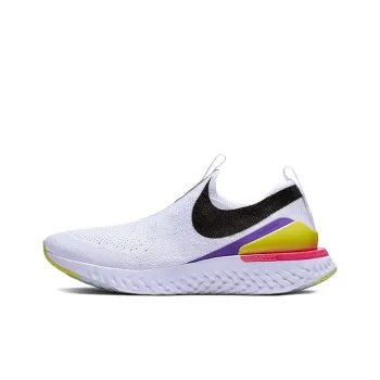Nike Epic Phantom React Laser Fuchsia Women's