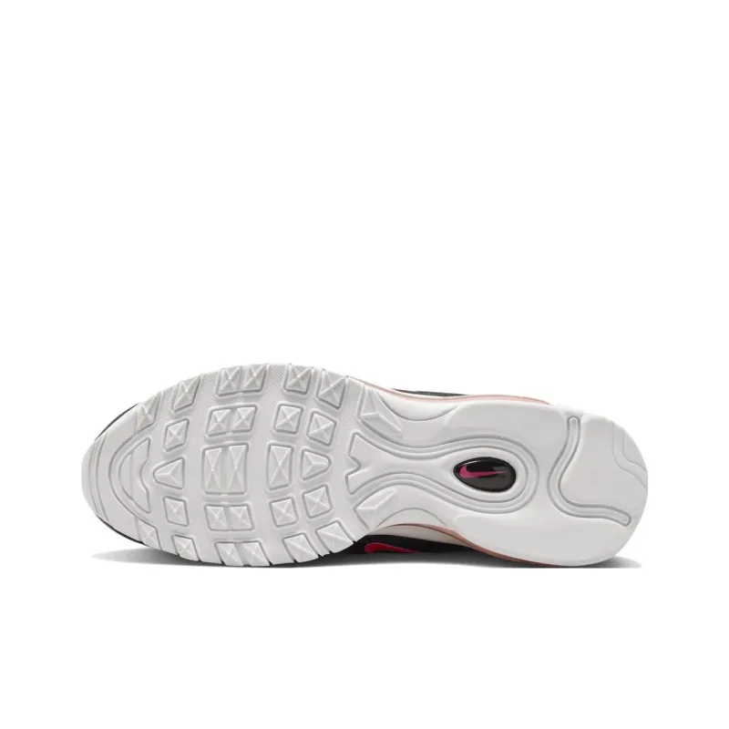 Nike Air Max 97 Pink Glaze Black Women's-4