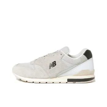New Balance Nonnative X New Balance Nb 996 Cream