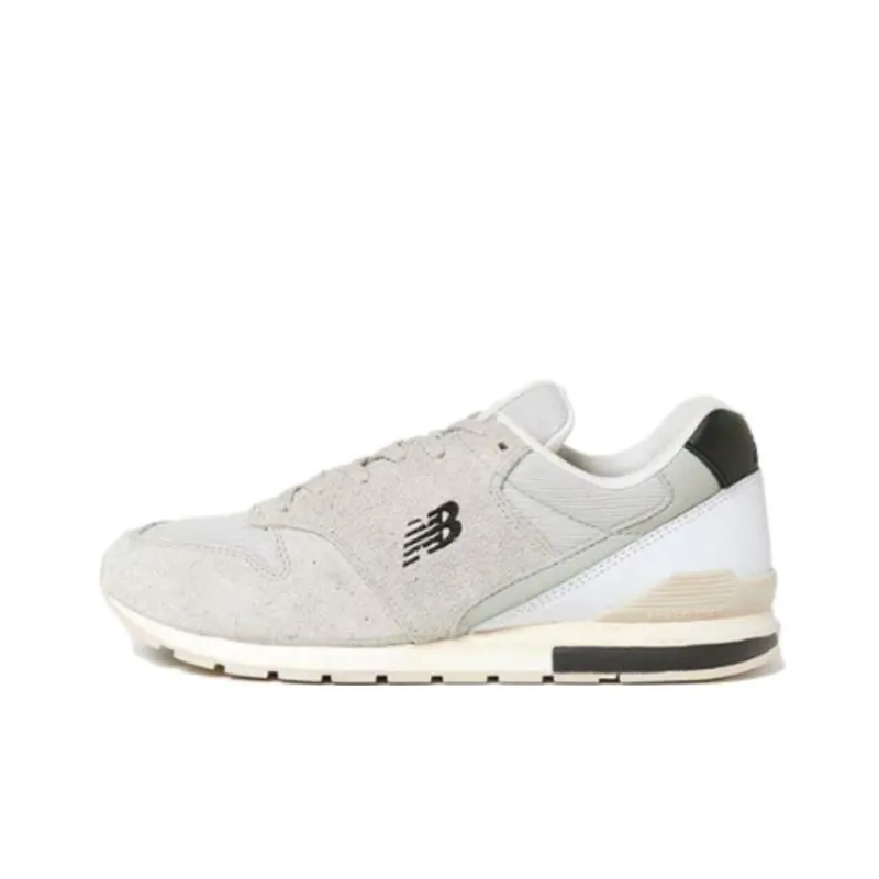 New Balance Nonnative X New Balance Nb 996 Cream-0