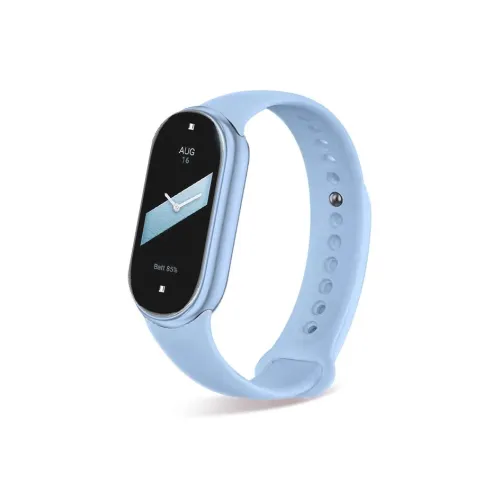 Biaodaige Compatible With Xiaomi Smart Band 9/8 Watch Bands 130 200mm Unisex