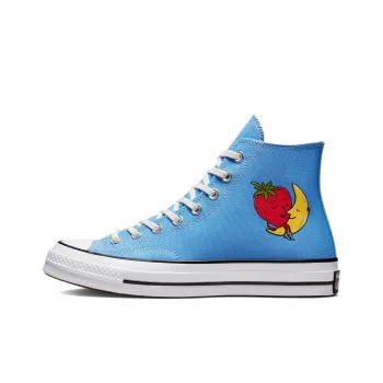 Converse Chuck Taylor All Star 70 Hi Sky High Farm Workwear University Blue