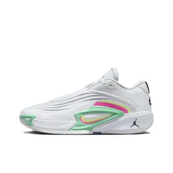 JORDAN Luka 3 Pf 'White Green Glow'