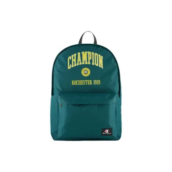 Champion Polyester Backpack Regular Unisex Teal
