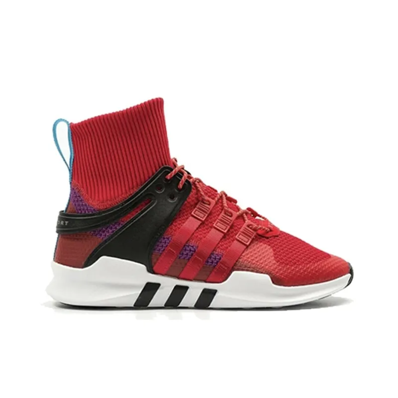 Adidas Eqt Support Adv Adventure Winter Scarlet-1