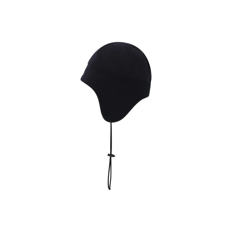 PELLIOT Polyester Fleece Beanie Unisex-1