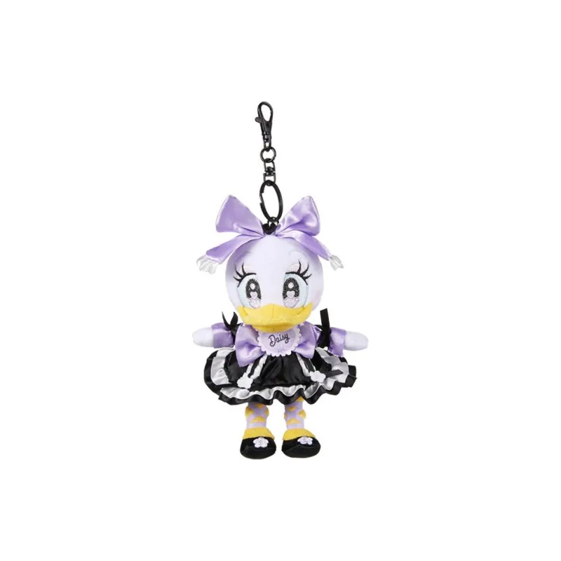 Disney Starlight Girlish Collection Dolls Plush Doll 21cm Height-6
