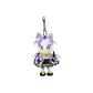 Daisy Plush Pendant
