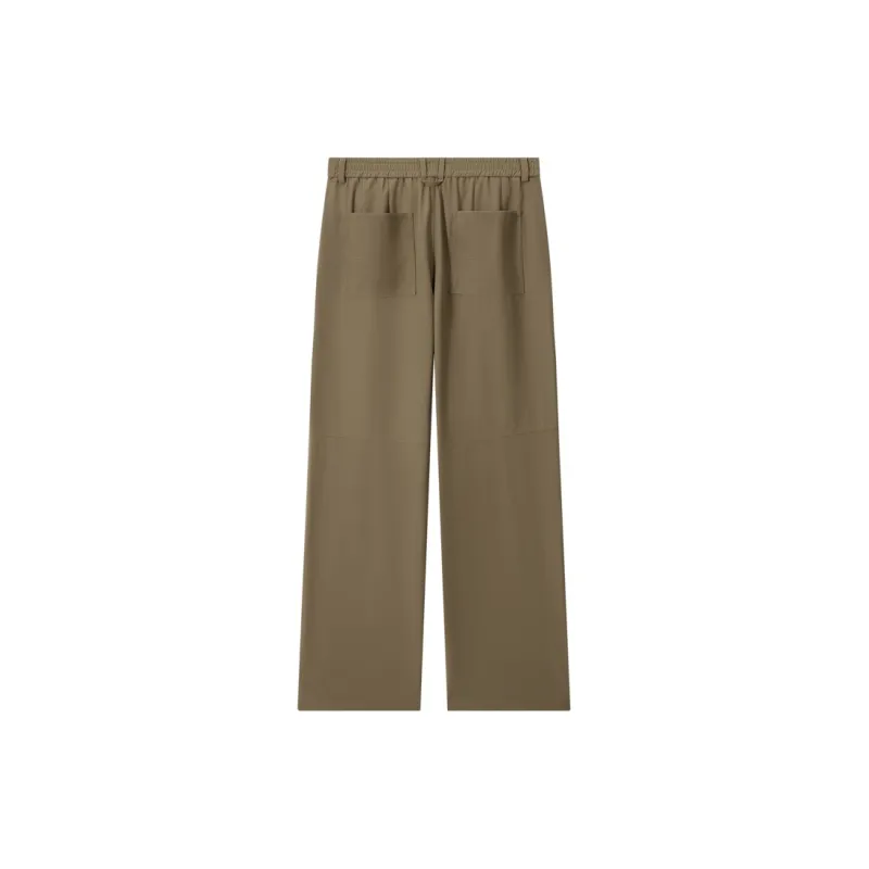 GXG Casual Pants Men's Two Tone-1